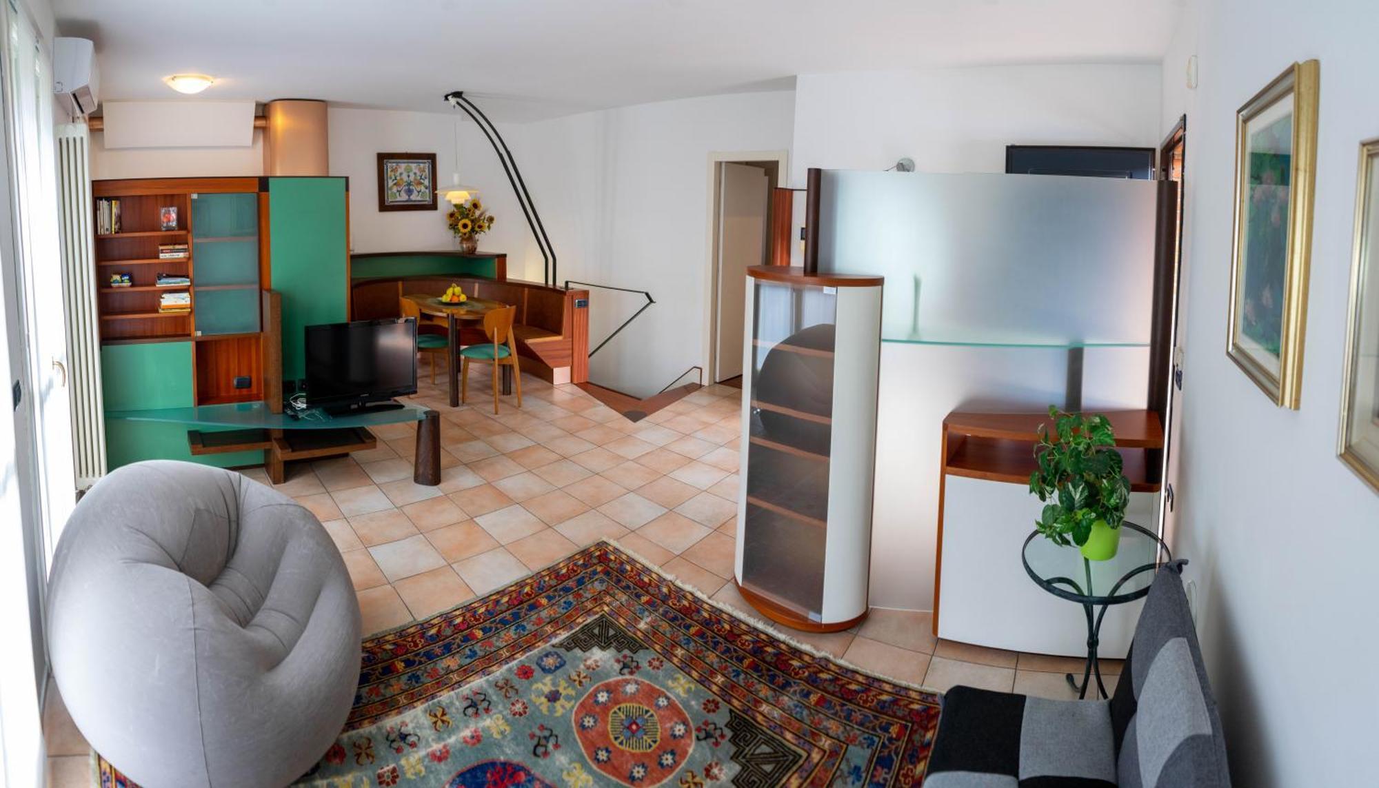 Hotel K'S House Lecco Esterno foto